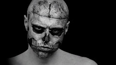 Rick Genest - Go Beyond The Cover