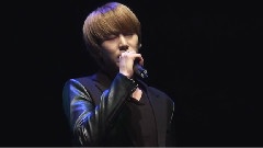 圭贤(Super Junior) - Friends Of Korea