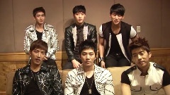 2PM - 2PM Greetings For Hottest Indonesia