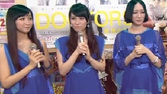 Perfume - Talk Music Station 11/10/21