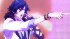 宫野真守,动漫专属 - マジ LOVE1000%