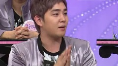 强仁(Super Junior) - Be With You