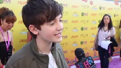 Greyson Chance - Talks New Album Next Single And Tour