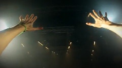 Q-Dance,Frontliner - Frontliner Live