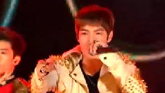 2PM - Hands Up