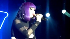Jessie J - My Shadow