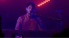 Foster The People - Houdini