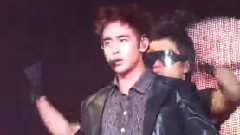 2PM - DSCS Asia Tour In Taipei