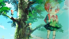 VOCALOID家族 - 生命の赞歌