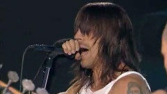 Red Hot Chili Peppers - Tell Me Baby Taratata