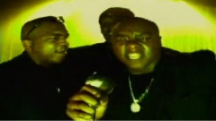 P. Diddy - It's All About The Benjamins