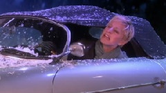 Justin Bieber - Mistletoe Ellen