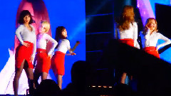 AOA - 短裙