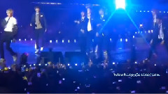 EXO-M,EXO - Kris Mistake & Accident