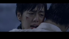 李玹雨,金秀贤 - 电影<伟大的隐藏者>