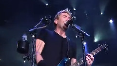 Nickelback - Rock In Rio 2013