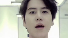 圭贤(Super Junior),厉旭(Super Junior),Super Junior-M - 一分后(After A Minute)