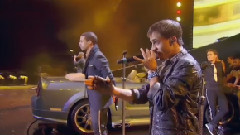 JLS - One Shot