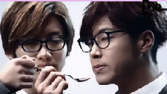 东方神起 - 格力高 拍摄花絮