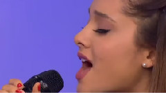 Ariana Grande - The Way