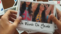 Cimorelli The Band - Made In America