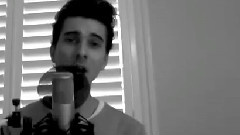 模仿翻唱 - Wrecking Ball