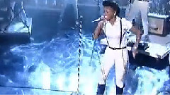 Janelle Monae - Dance Apocalyptic