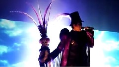 Adam Lambert - Voodoo