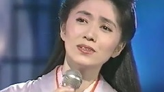石川さゆり - 宵待草 & さくら贝の歌 & 出船