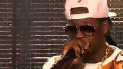 2 Chainz,Pharrell Williams - Feds Watching