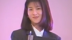 森高千里 - 勉强の歌