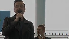 Shane Filan - Everything To Me