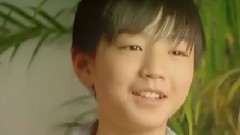 TFBOYS - 以你为荣