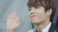 南优贤(Infinite),Infinite,Toheart - 永登浦签名会
