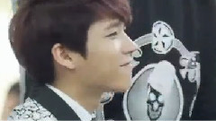 南优贤(Infinite),Infinite,Toheart - 永登浦签名会