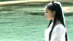 刘亦菲,胡歌 - 雨落长安