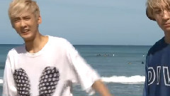 Teen Top - TeenTop Holiday In Hawaii