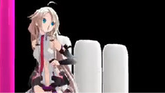 VOCALOID家族,IA - Lamb.