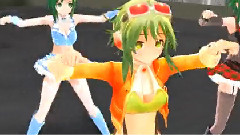 gumi,VOCALOID家族 - Lamb.
