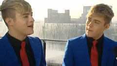Jedward - Jedward Ireland AM