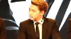 晟敏(Super Junior),Super Junior-M - SJM Swing发布会