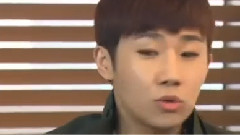 Infinite-H,南优贤(Infinite),Infinite,L(Infinite),金圣圭(Infinite) - This Is INFINITE