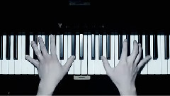 欧美群星 - All That Matters (Piano Cover)