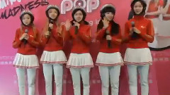 Crayon Pop - 说广东话:辛苦晒