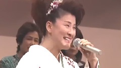 川中美幸 - 春ふたり