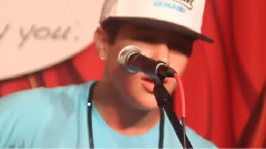 Austin Mahone - Say Something