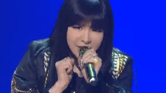 2NE1 - Come Back Home 消音版