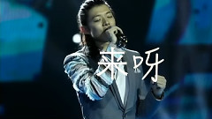 霍尊 - 放开那三国