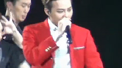 G-Dragon(BigBang) - 疯狂Go