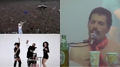 DJ Earworm - Music For Sport